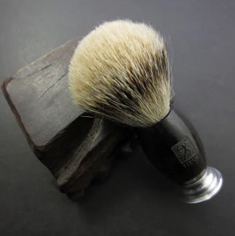 Shaving Tools Set with Brush and Shaving Brush