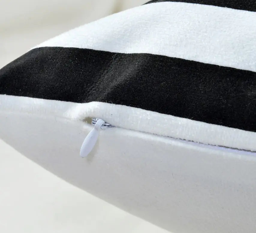 Pillowcase Set for Cushions and Decorative Pillows