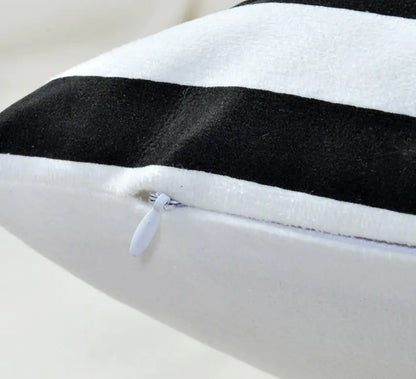 Pillowcase Set for Cushions and Decorative Pillows