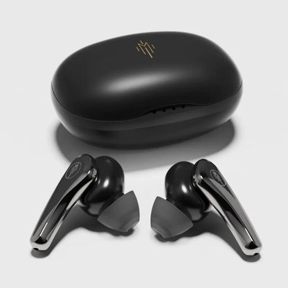 Wireless Earbuds with Deep Bass and Noise Reduction