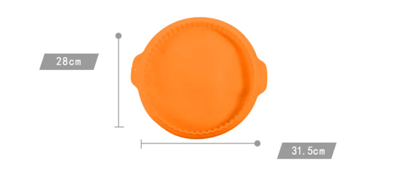Silicone Kitchenware Set for Versatile Cooking