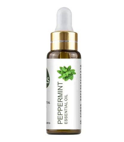 MAYJAM Essential Oils