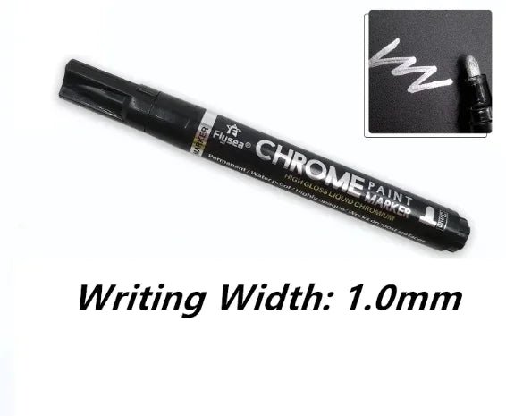 Paint Pen