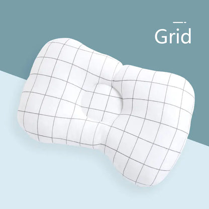 Cotton Baby Pillows for Autumn and Winter (Anti-Eccentric)