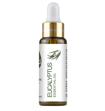 MAYJAM Essential Oils
