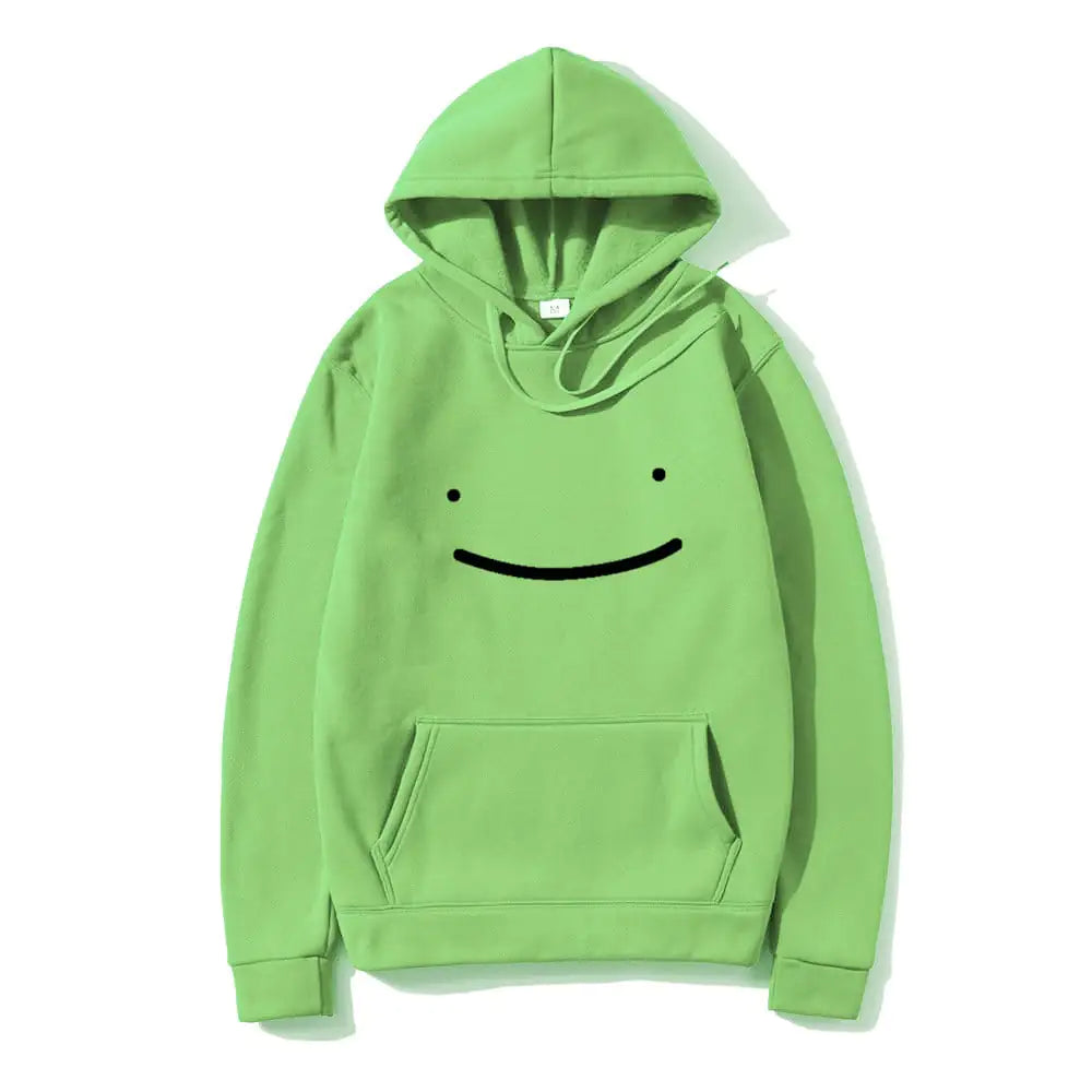 Women’s Couple Fleece Dream Merch Hoodies