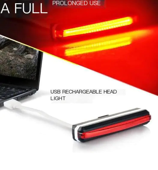 Night Riding Lighting for Mountain Bikes