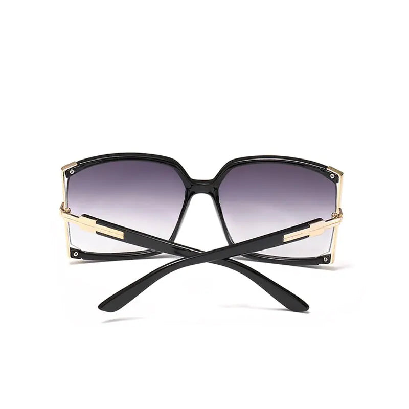 Versatile Women's Sunglasses - Outdoor Stylish Frames