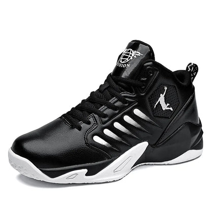 Casual Basketball Shoes