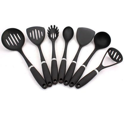 Western Cooking Set, Steak Tools, 7-Piece Kitchenware