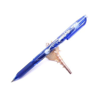Erasable Pen, Water-Based Eraser Pen, Gel Pen