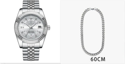 Quartz Business Watch