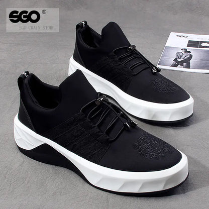 High-Top Sneakers, Casual Shoes, Skate Shoes