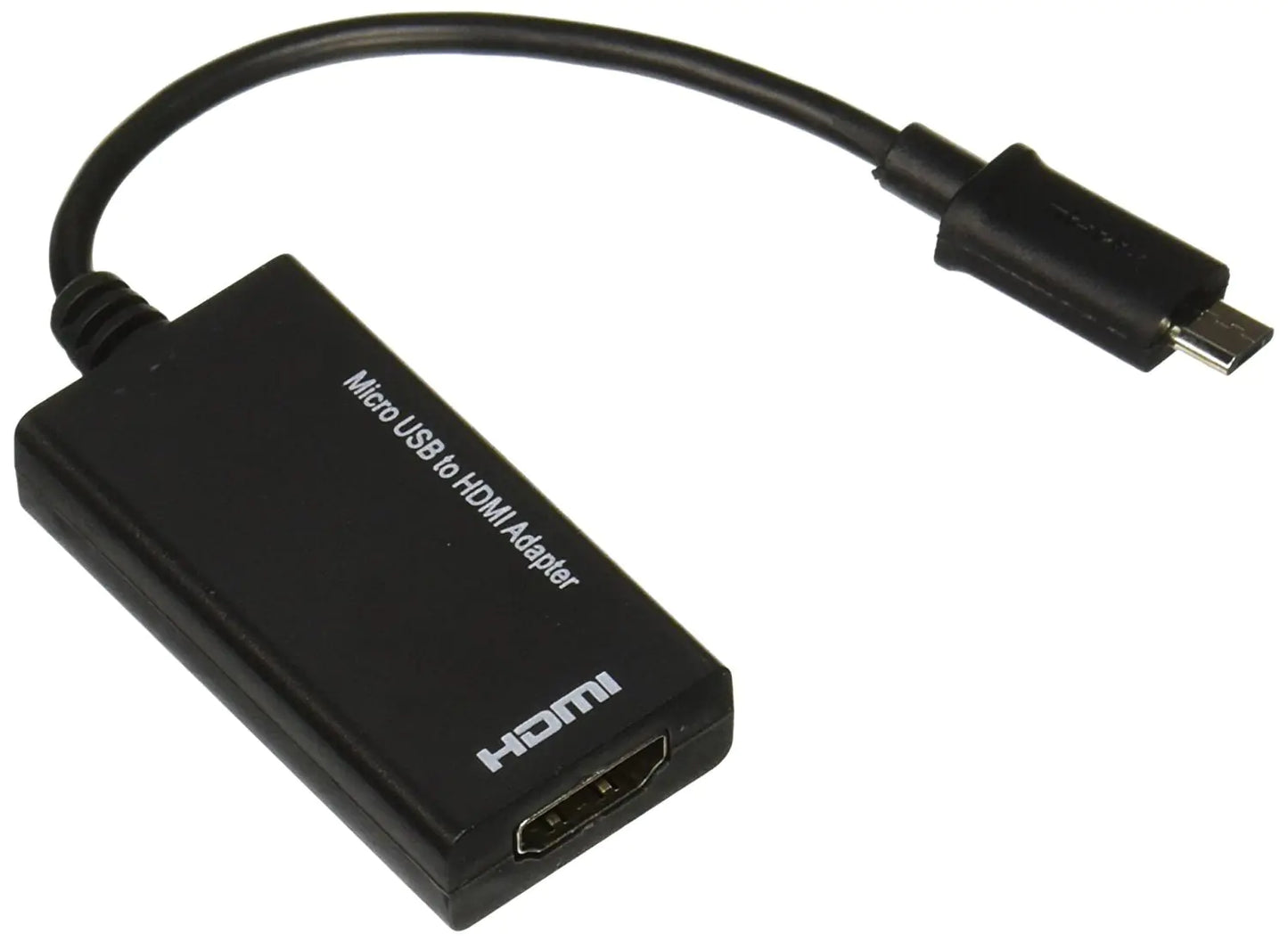 Mobile Adapter for Various Devices