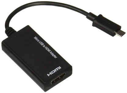 Mobile Adapter for Various Devices