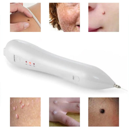 Beauty Needle, Spot Removal Pen, Mole Removal Pen