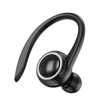 A1S Bluetooth Wireless Earbuds for Sports and Business