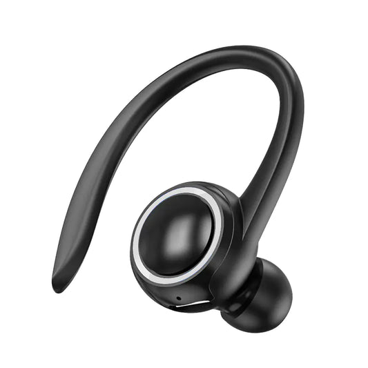 A1S Bluetooth Wireless Earbuds for Sports and Business