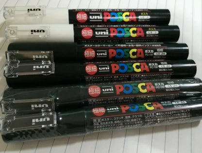 Advertising Doodler Pen – 1m Dye Pen