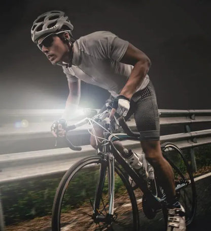 Night Riding Lighting for Mountain Bikes