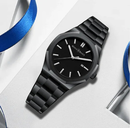 Steel Time Business Watch