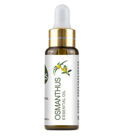 MAYJAM Essential Oils