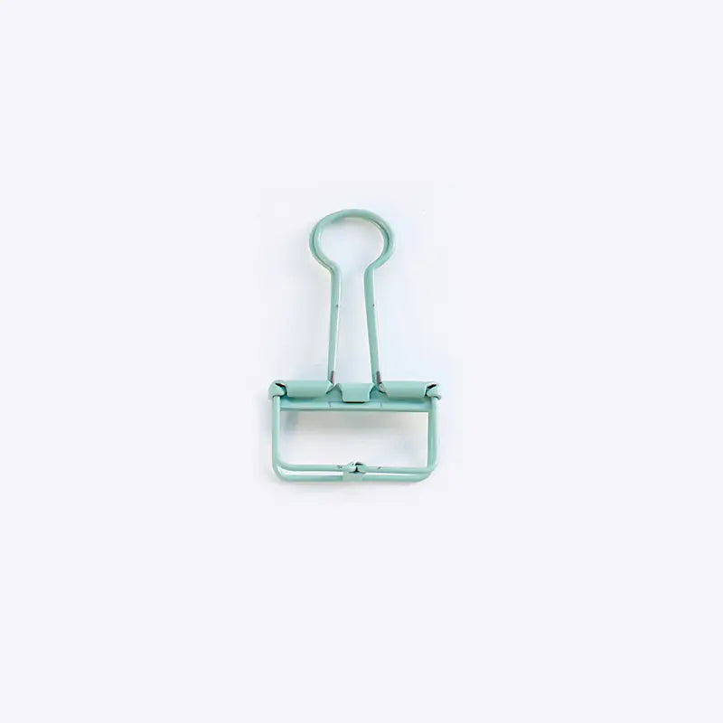 Metal Hollow Clip 32mm for Office Use and Notebooks