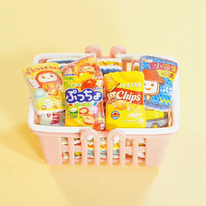 DIY Resin Accessories for Phone Cases and Crafts