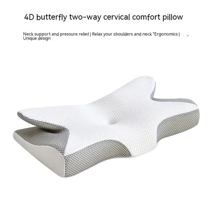 Neck Support Memory Foam Household Pillows