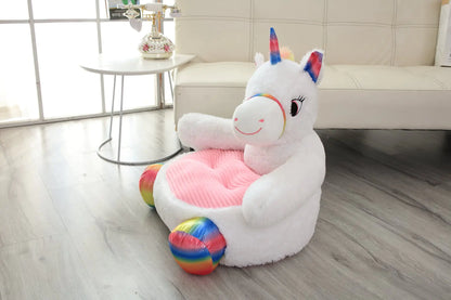Wholesale Cartoon Teddy Bear Panda Pet Sofa Chair