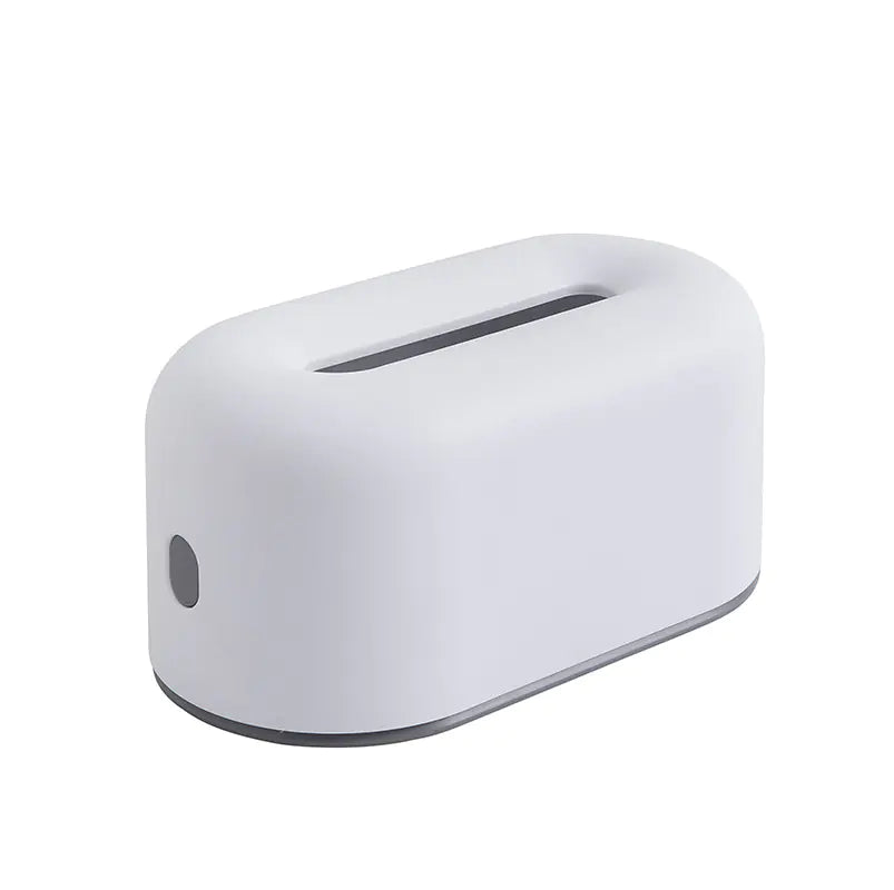 Creative Tissue Box for Home and Bathroom Storage