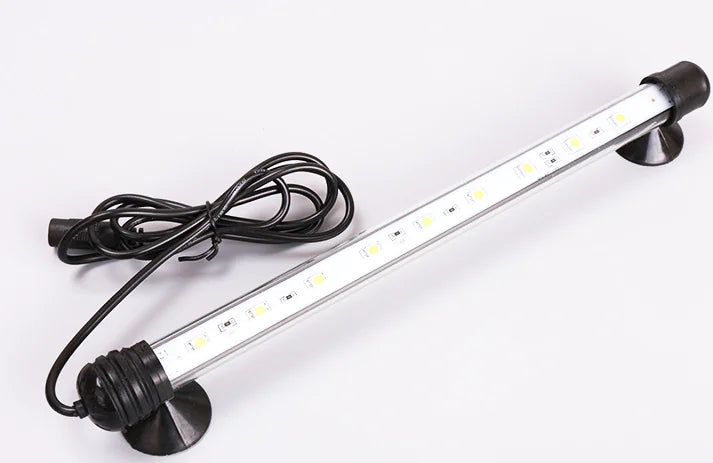Waterproof LED Aquarium Lighting Fixture