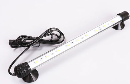 Waterproof LED Aquarium Lighting Fixture