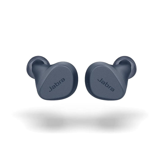 Jabra Elite 2 Wireless Earbuds Navy EU