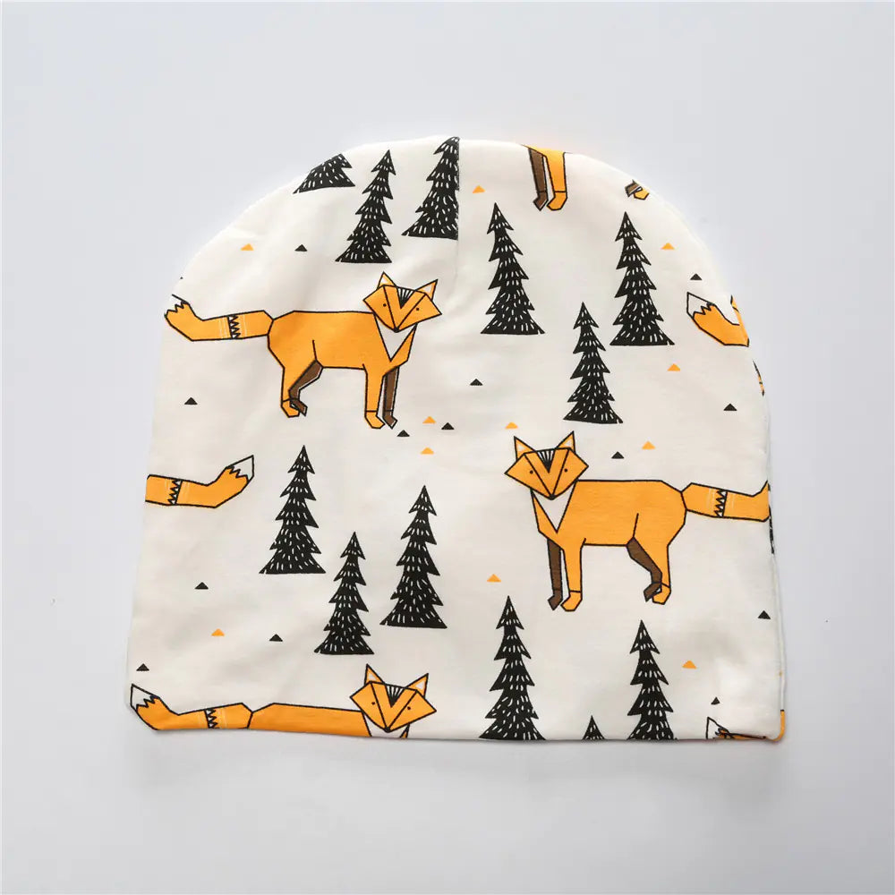 Cute Baby Hats for Children