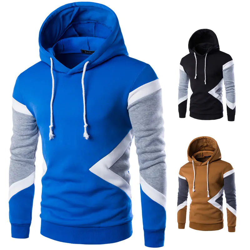 Korean Style Hoodies and Sweatshirts