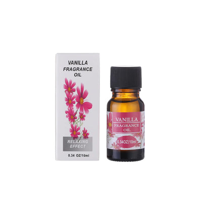 Aromatherapy Essential Oils for Humidifiers