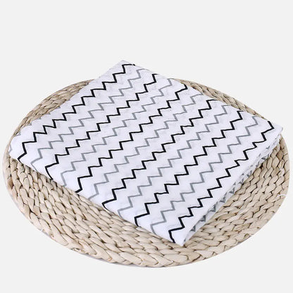 Baby Swaddle Blankets for Comfort and Security