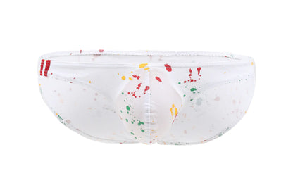 Men's Breathable Sexy Swimwear Collection