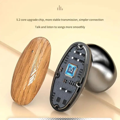 TWS M35 Mini Binaural Touch True Wireless Earbuds